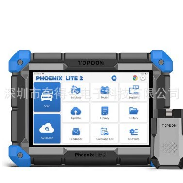 Avtomobil diaqnostika alətləri Phoenix Lite2 Full