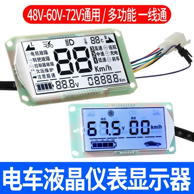 Screen, Car display