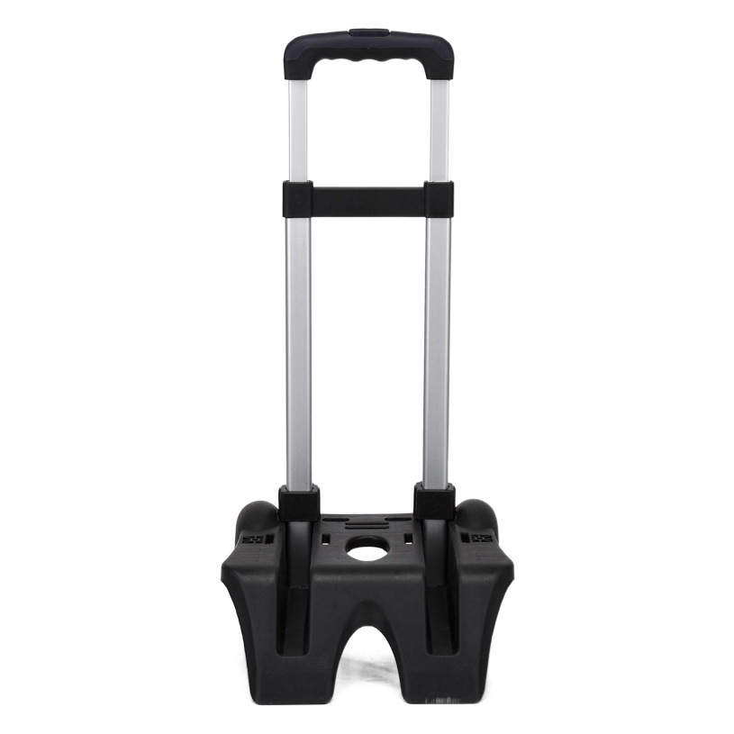 Estudiante carro niños y niñas carro mochila 2-rueda Flash 6-Rueda de la escalera de escalada accesorios de equipaje mochila carro al por mayor