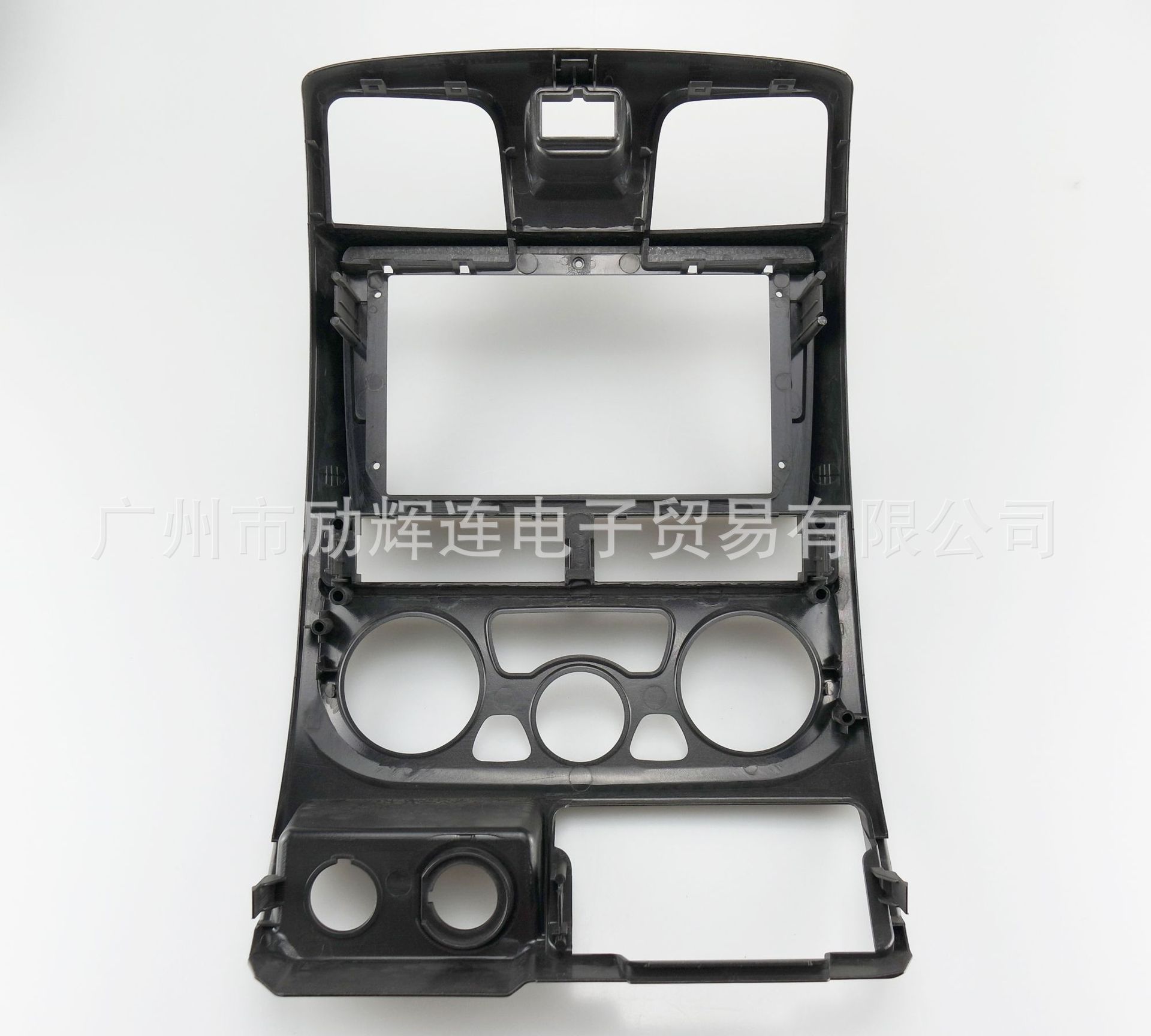 IS 013N ISUZU D MAX MU-7 CHEVR