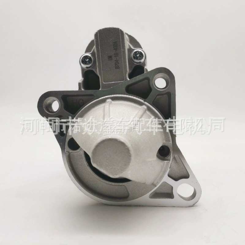 Стартовый BPD4-18-400 17592 12645298 Подходит для Mazda