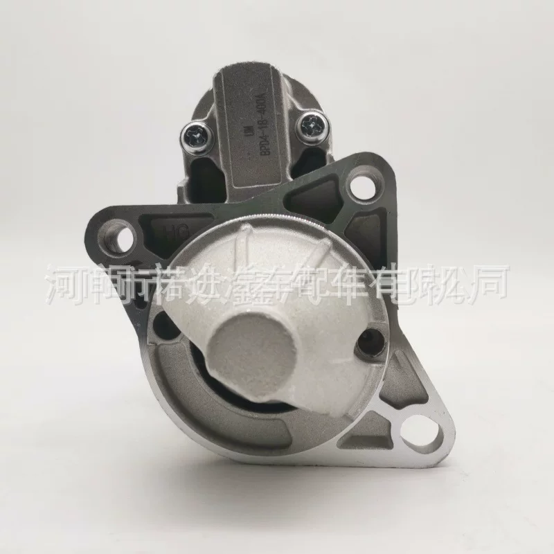 Стартовый BPD4-18-400 17592 12645298 Подходит для Mazda