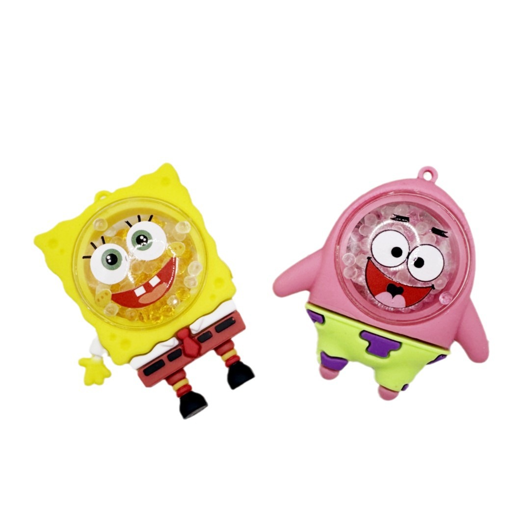 cartoon sponge children's aromatherapy