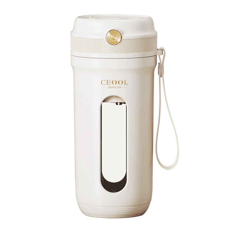 Mini exprimidor portátil exprimidor taza hogar mezclador eléctrico pequeño multi-función exprimidor transfronterizo al por mayor