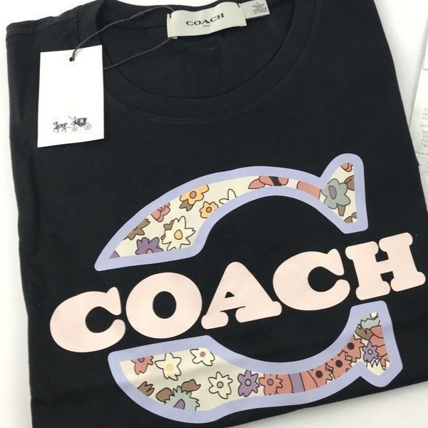C Koujia's Best-Selling Classic Version of Outdoor Sports Pure Cotton Round-Neck Pullover Short-Sleeved T-Shirt Is Trendy C Koujia's Best-Selling Classic Version of Outdoor Sports Pure Cotton Round-Neck Pullover Short-Sleeved T-Shirt Is Trendy