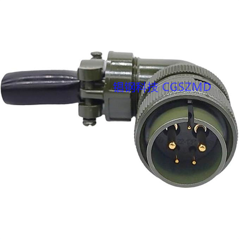 MS3108 22-12S/PǵMS3106A  22-22P