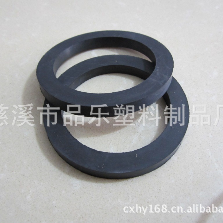 厂家供应各种橡胶O型圈/密封圈/垫片