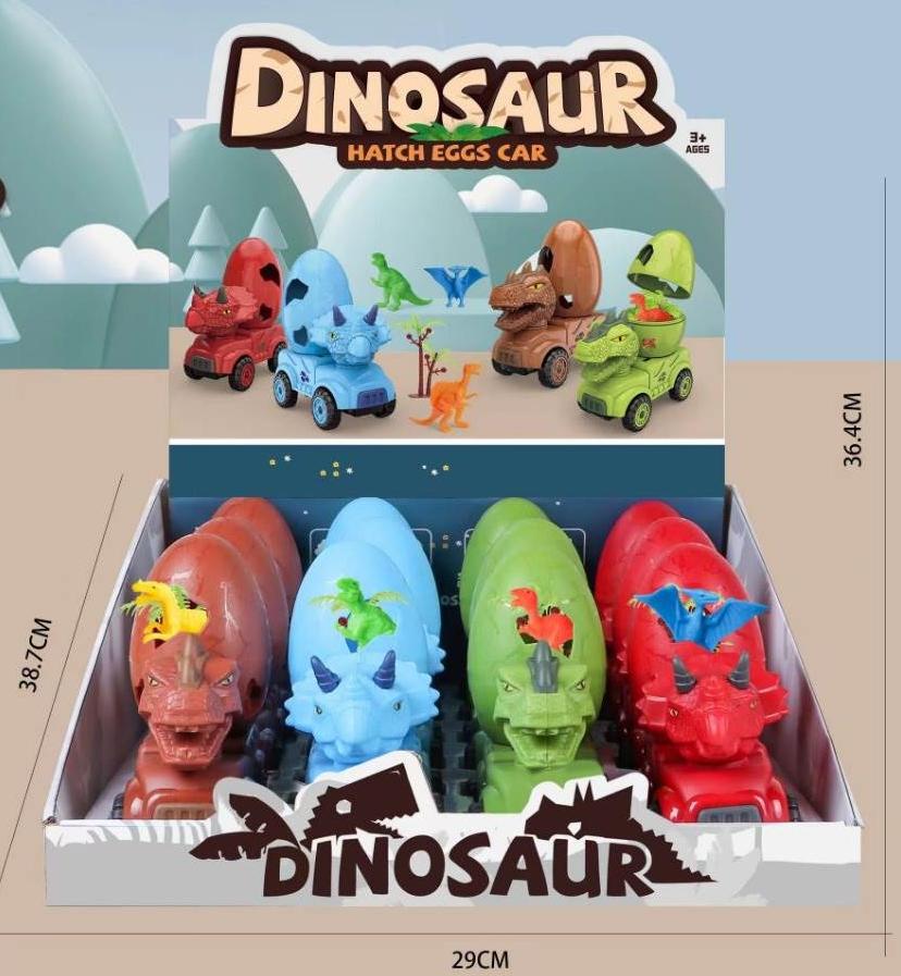 12개들이 혼합 상자