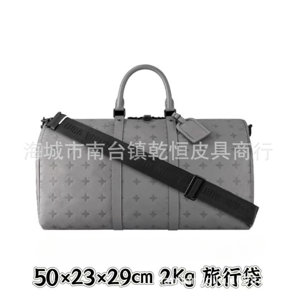 46117 엠보싱 그레이 50cm