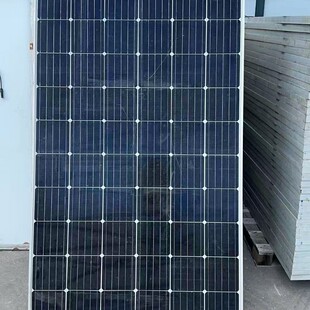 ���ֲ�ж�����ξ�285W-290W̫���늳ذ�M��4�ž�5�ž���Ƭ