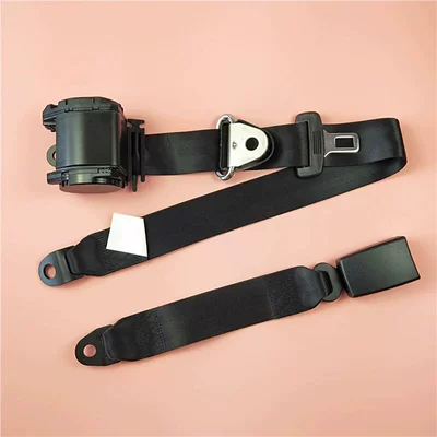 Mingke Automotive Truck Bus Car seat belt