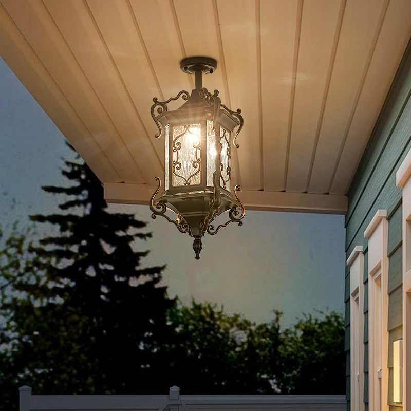 Villa Ceiling Light, Outdoor Insect-Proof Light, Waterproof Corridor Stairway Entrance Light, Led Balcony Terrace Light, All-Aluminum Alloy Villa Ceiling Light, Outdoor Insect-Proof Light, Waterproof Corridor Stairway Entrance Light, Led Balcony Terrace Light, All-Aluminum Alloy