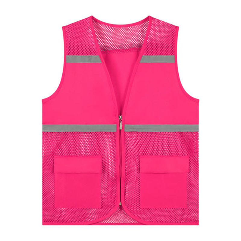 Rojo rosa