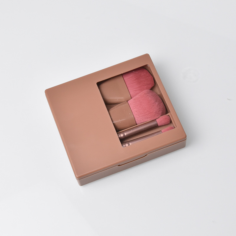 Makeup Brush Set 3