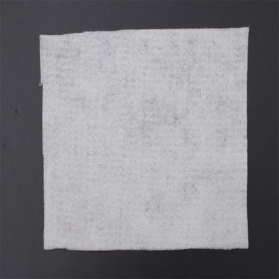 white Soil Non-woven fabric Highway Cloth Polyester Yarn Soil dustproof goods in stock Manufactor Soil