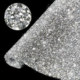 饰品配件;烫图、烫钻;水钻