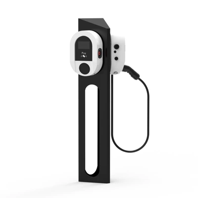 Electric Vehicle Charging Pile, Elektrikli avtomobil şarj cihazları