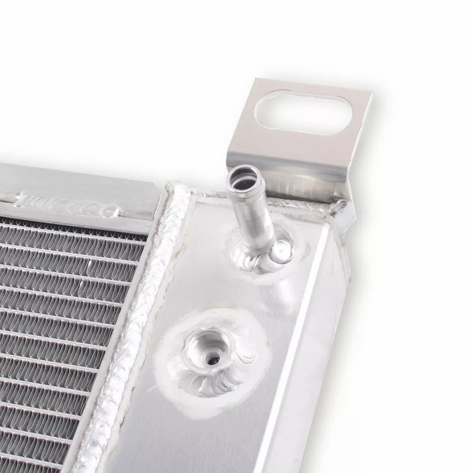 Suitable for Am Universal Hummer/H21996-2014. All-Aluminum Water Tank Radiator Auto Parts