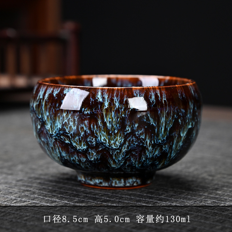 라이트 네이비 블루