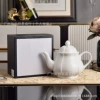 Teapot