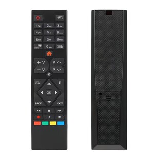 RC39105 Remote Control �m�� Smart TV Bush Telefunken Hitachi