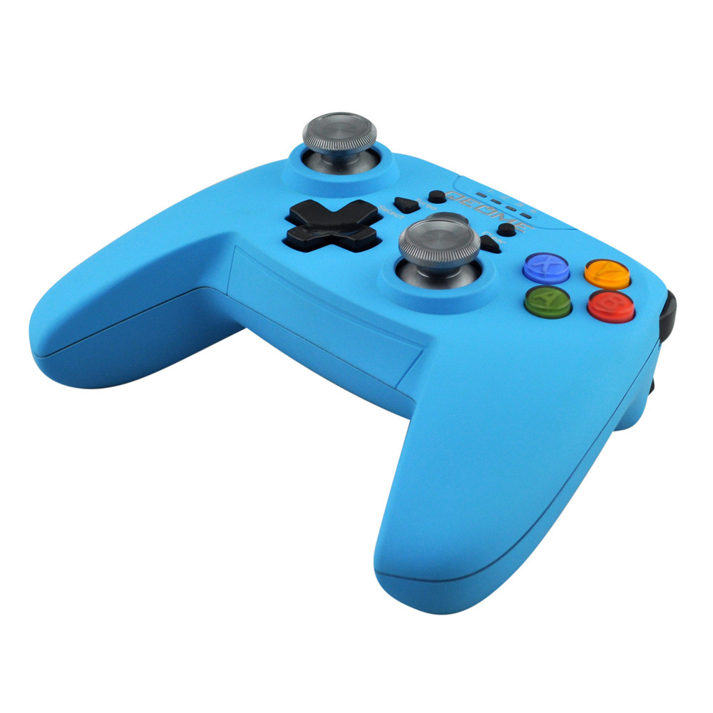 One generation manufacturer wholesale direct selling PS4/SWITCH/PC game wireless connection gamepad controller 5