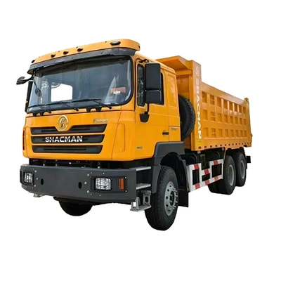 inspection and test drive, Yük maşınları