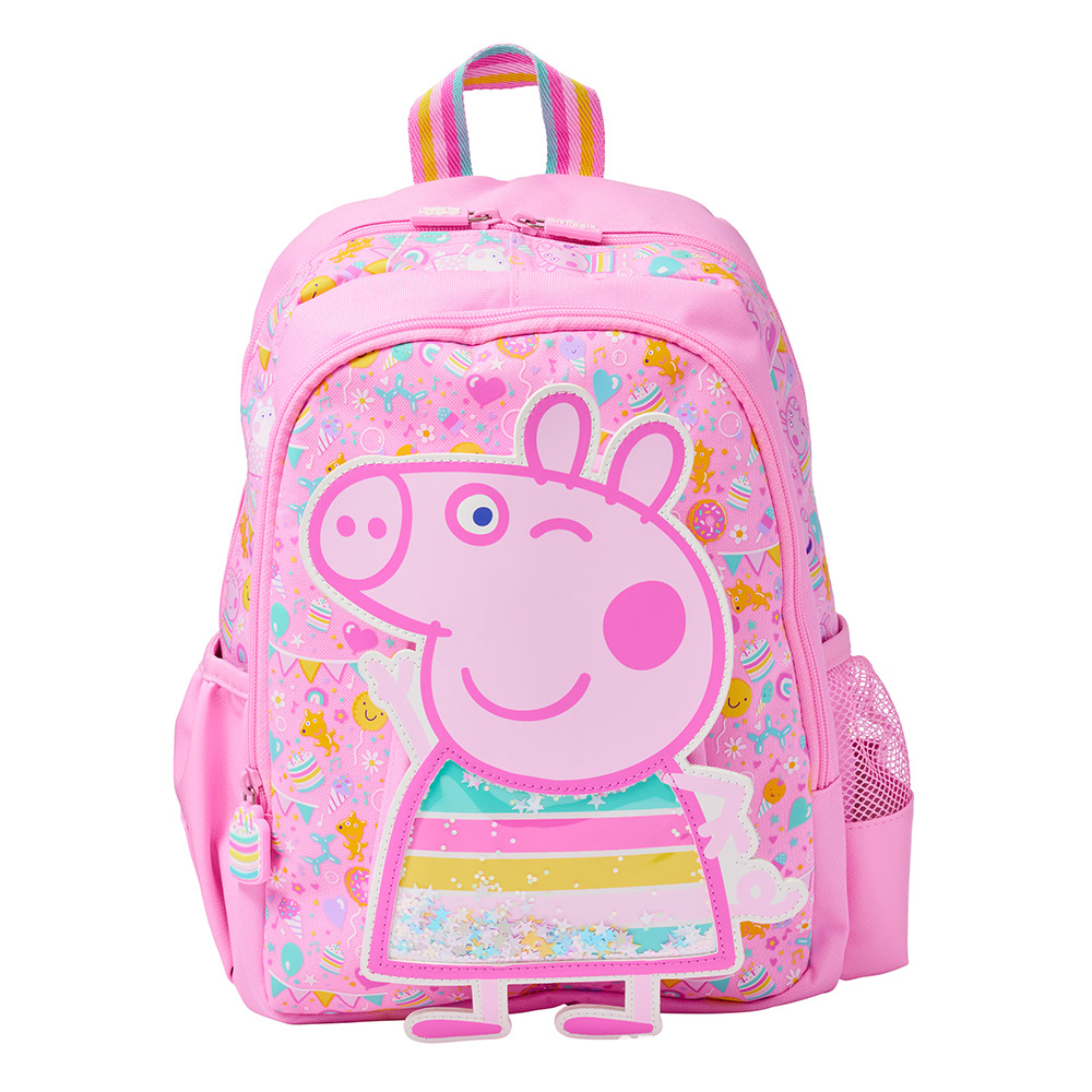 Nueva Zelanda sdiggle Mochila De La Escuela Primaria kindergarten grande Clase 1-2 edad mochila tamaño mediano para la salida