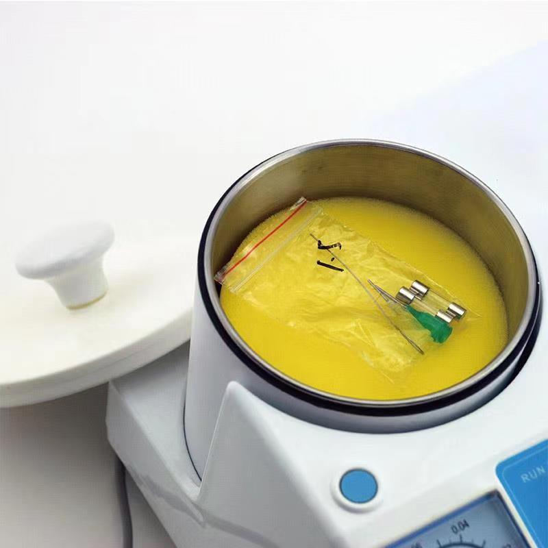 audífono instrumento de mantenimiento deshumidificación al vacío deshumidificación de secado Siemens RISONDA implante coclear deshumidificación especial al por mayor