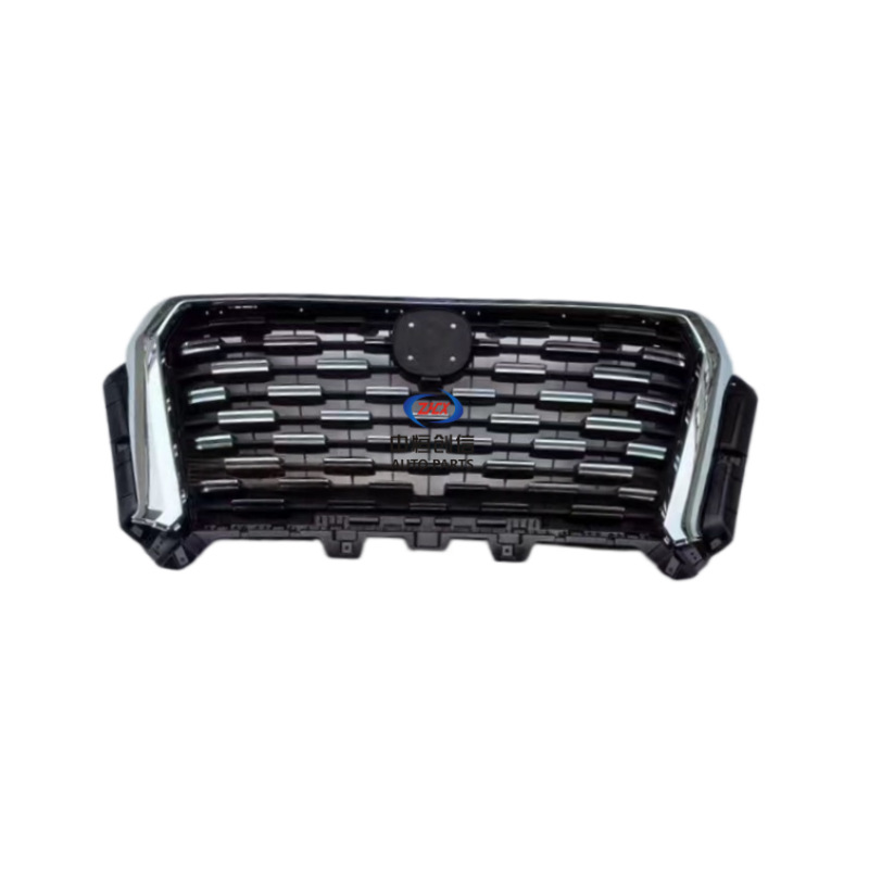 Suitable for Changan Pickup Truck Hunter Front Bumper Upper Grille, Upper Center Grille, Air Intake Grille