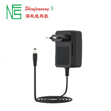 深帆能15W鉛酸電池   電動工具充電器定制   恆壓恆流紅綠轉燈