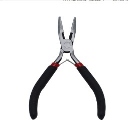 4.5インチ尖口斜口ミニペンチ8点セットdiy手作りペンチミニジュエリーペンチセット|undefined