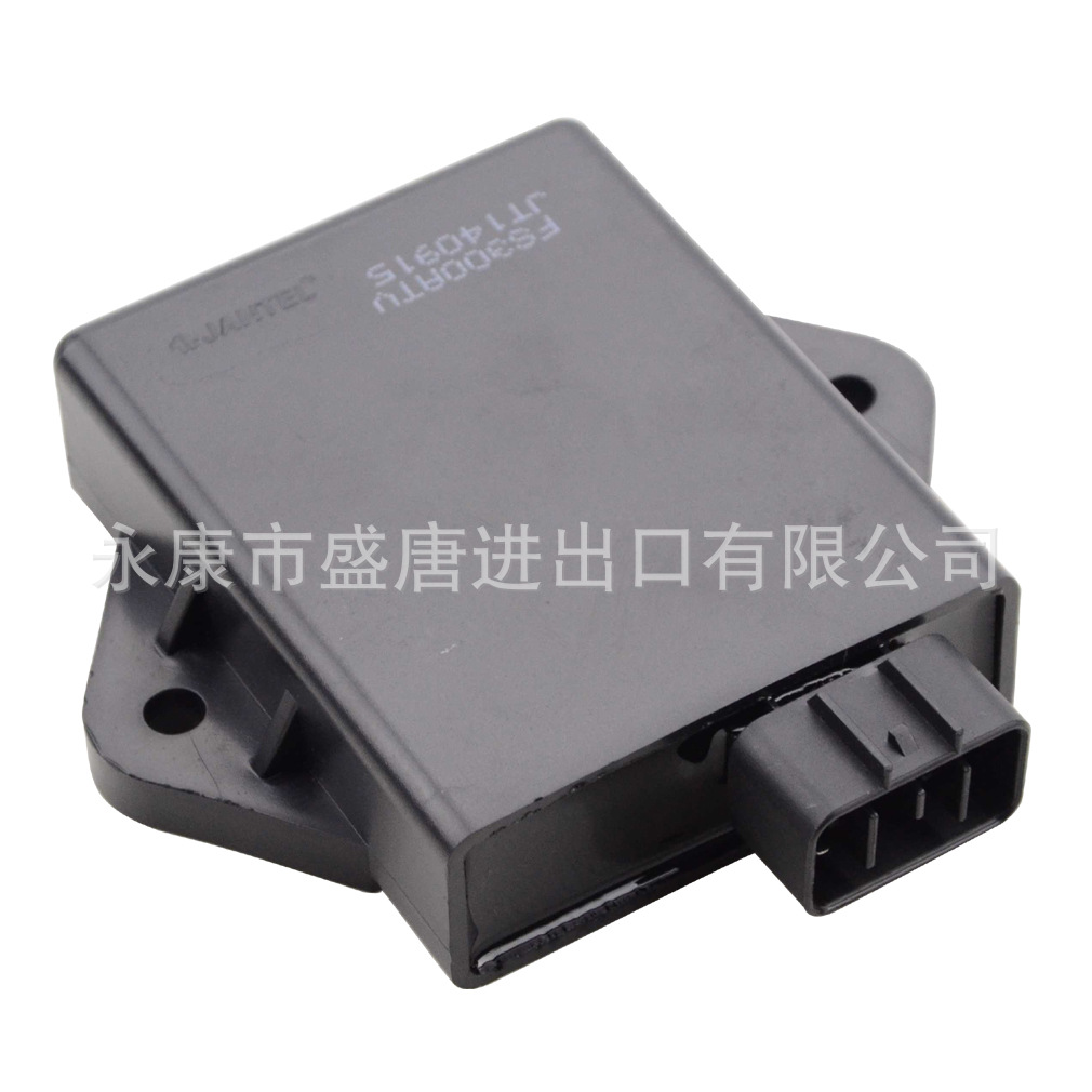 GOOFIT 7500 RPM CDI adapted to LinhaiI Aeolus Diamo VOG Roketa BMS