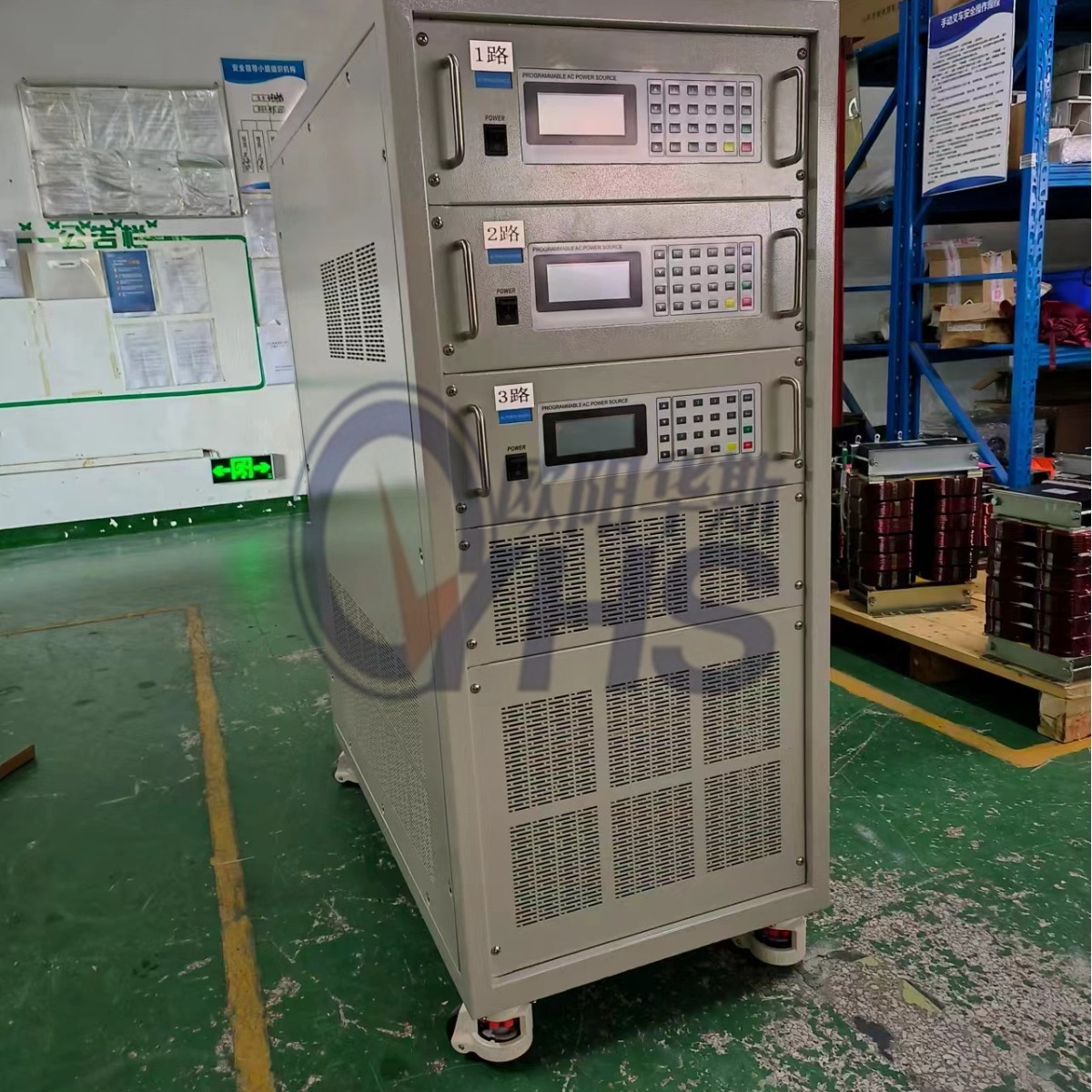 50KVA�ɱ�̱�Ƶ��Դ��������TCL����·�����ɵ�