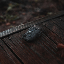 英國TRUE Plasma Lighter創意電弧脈沖個性防風充電打火機潮耐用