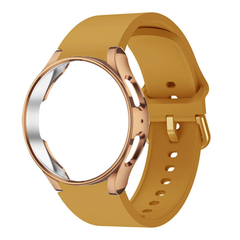 Корпус и браслет для Samsung Galaxy Watch 4 Classic 42/46 мм часы