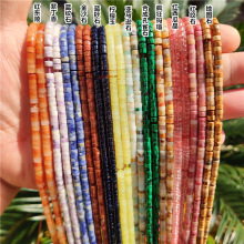 ��Ȼˮ����Ƭ��2*4mm����ʯ�t�yʯ�|����ɢ�鴮�����Ʒdiy���