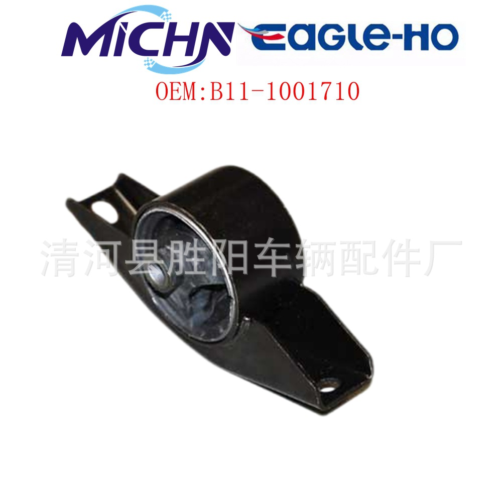 B11 - 1001710 para Chassis Chery Counter Suspension Rear