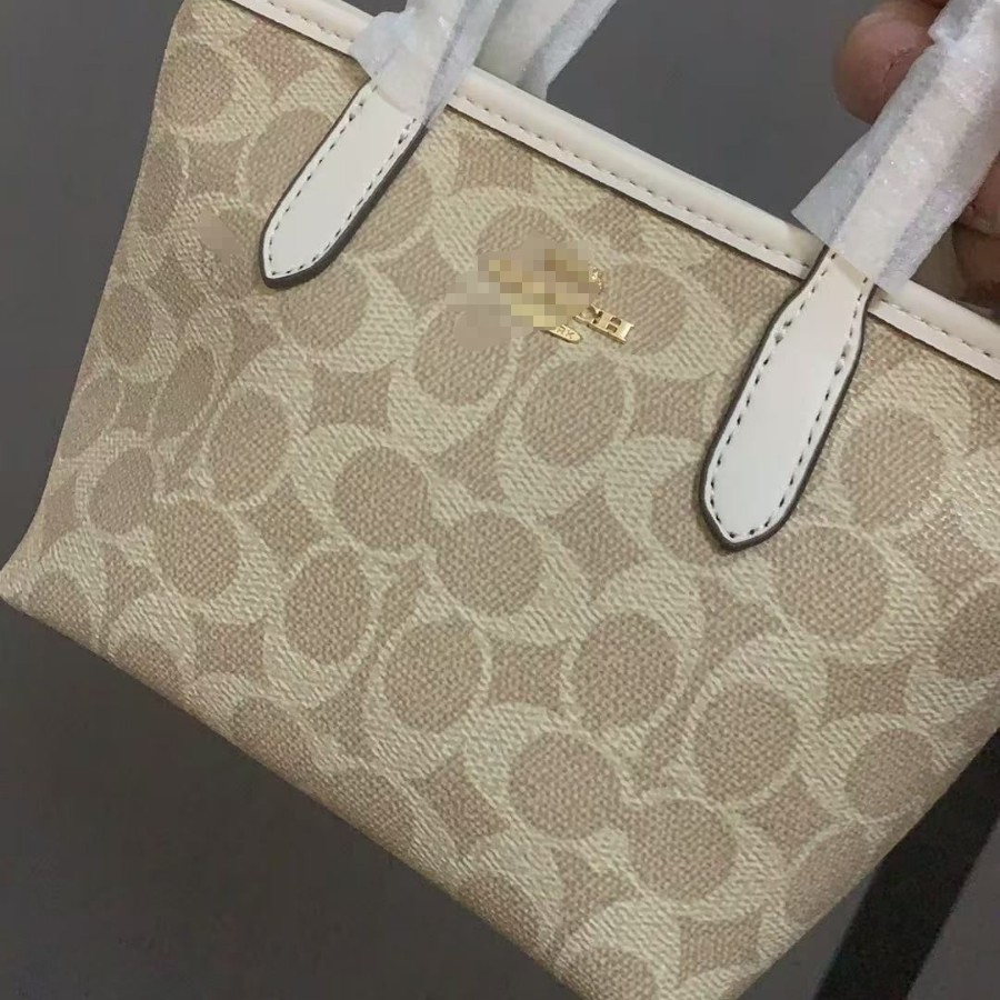 Kou Jia nuevo mini city15 clásico bolso de tote de presbiterio exquisito y compacto bolso de mensajero de canasta de verduras portátil