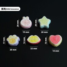 XN����ˮ������ˮ����ʳ���Ʒ��� diy�l��ϵ������Ь���NƬ