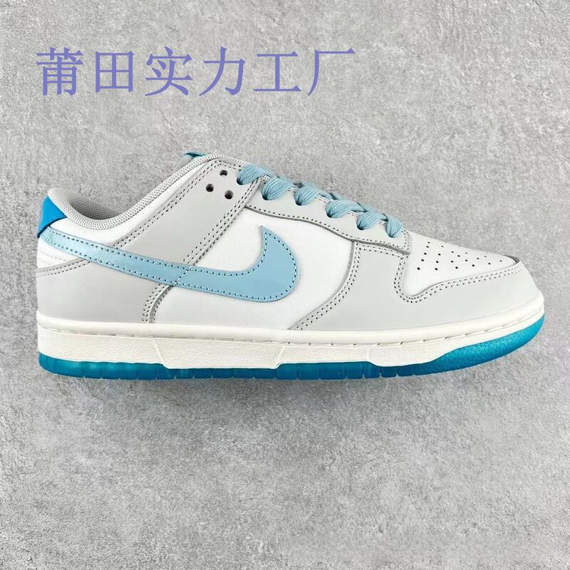 Putian Pure Original High Version Black and White Panda Running Shoes for Men and Women Spring Sports Shoes Summer Non-Stinky Feet Student Sneakers