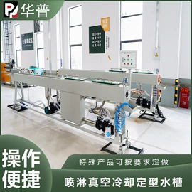 塑料挤出机;塑机辅机;塑料造粒机