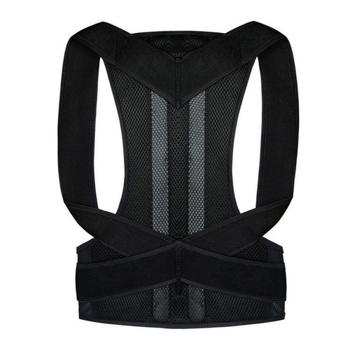 Humpback correction belt, posture correction belt, back posture corrector, brace support fixing belt