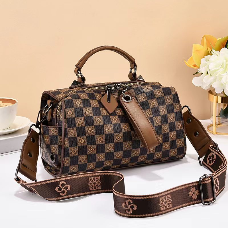 Taizhou bolsos de mujer bolsos de hombro bolsos de mujer bolsos de Boston de gran capacidad bolsos de moda