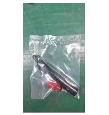 Tool for Vehicles, Qəza çəkici - ac01-black-no-logo-no-color-box-no-test-glass-pp-bag-single-pack