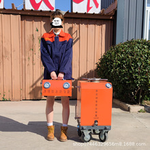 煤矿用水切割机 MA防爆液压水切割机 矿用水刀切割锚索小型手提式