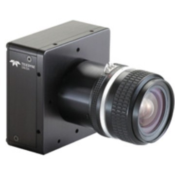 达尔萨DALSA           FA-21-1M120         工业面阵相机