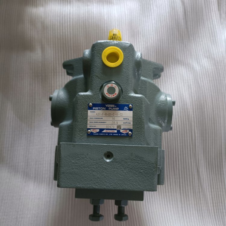油研油泵A45-L-R-01-H-S-K-32变量柱塞泵A45-F-R-01-H-S-K-32