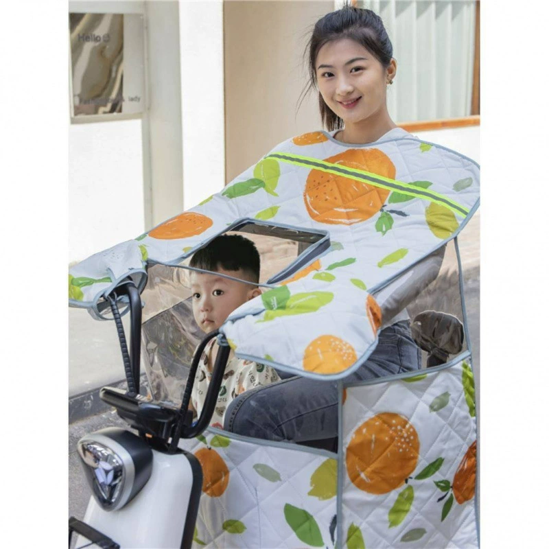 Летний электромобиль, детский семейный ветровой стеклянный козырек, защита от солнца, водонепроницаемый дождевик, люк на крыше, весенне-осенний сезон, солнцезащитный козырек для автомобиля на батарейках