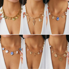 ��ó�羳choker����ins�մɴ��鰮������������������Ůŷ����Ʒ